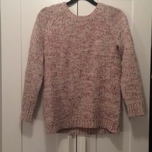 Urban Outfitters Sparkle & Fade Sweater